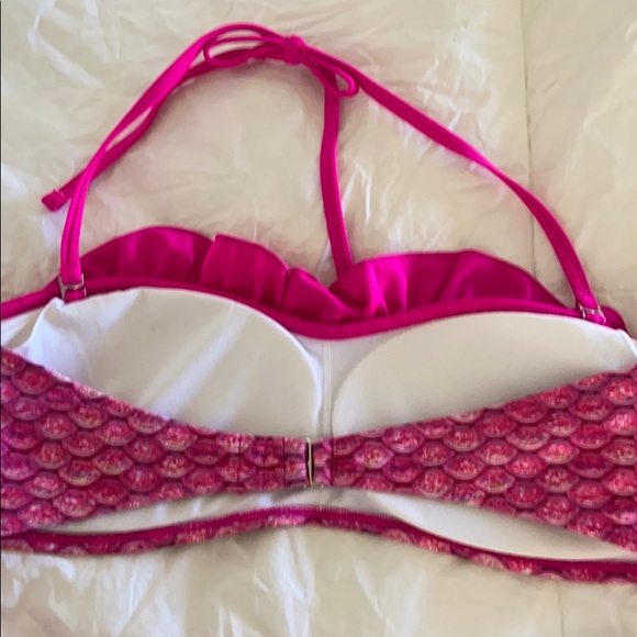 4/$20 โจ NWOT Mermaidens Bikini ๐ง๐ผโโ๏ธ๐ - Picture 5 of 5